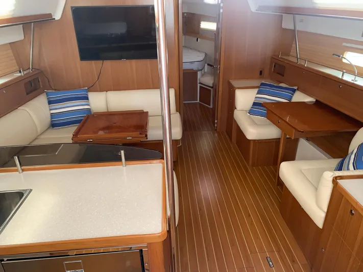 Chloe Brighid Yacht Photos Pics 