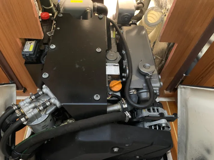 Chloe Brighid Yacht Photos Pics 