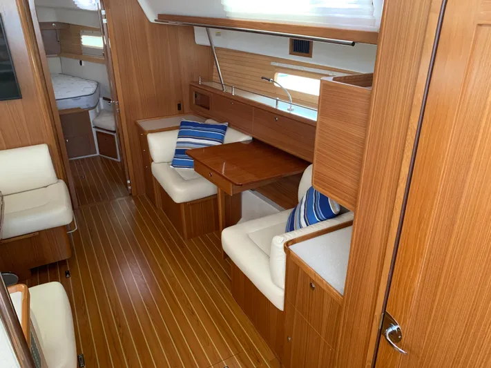 Chloe Brighid Yacht Photos Pics 