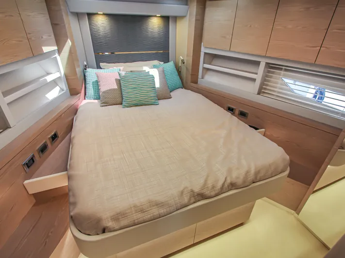 Chimaera Yacht Photos Pics 