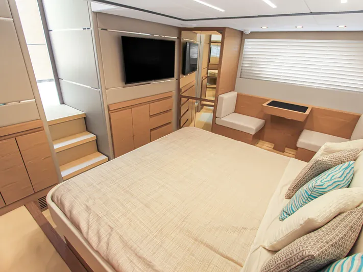 Chimaera Yacht Photos Pics 