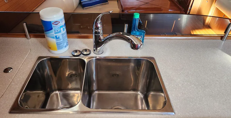 Chloe Brighid Yacht Photos Pics 