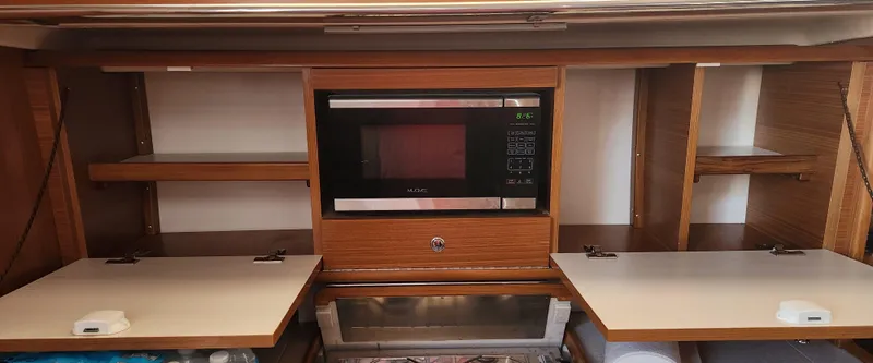 Chloe Brighid Yacht Photos Pics 