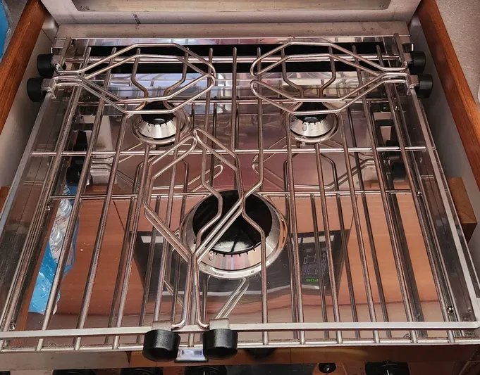 Chloe Brighid Yacht Photos Pics 