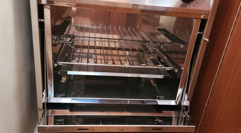 Chloe Brighid Yacht Photos Pics 