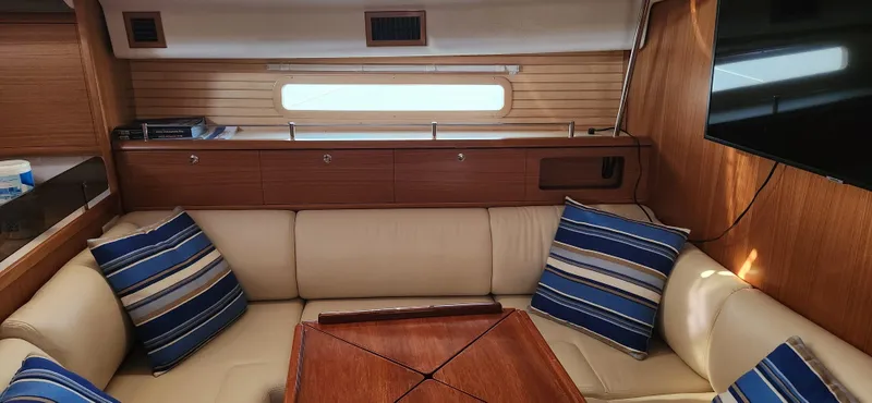 Chloe Brighid Yacht Photos Pics 