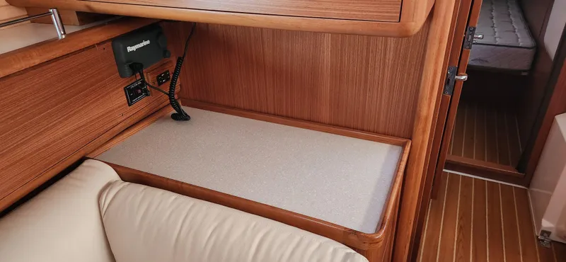 Chloe Brighid Yacht Photos Pics 