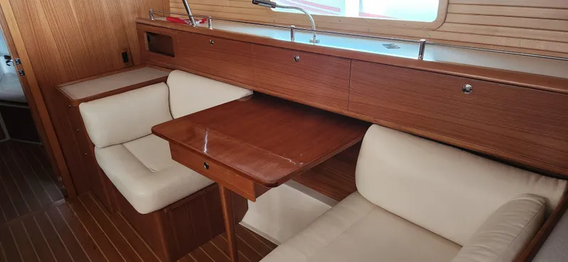 Chloe Brighid Yacht Photos Pics 