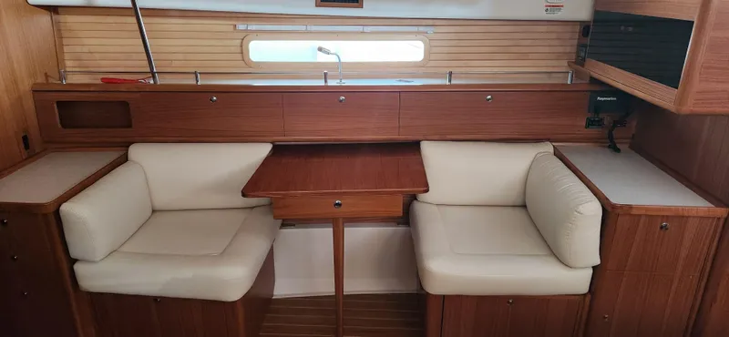 Chloe Brighid Yacht Photos Pics 