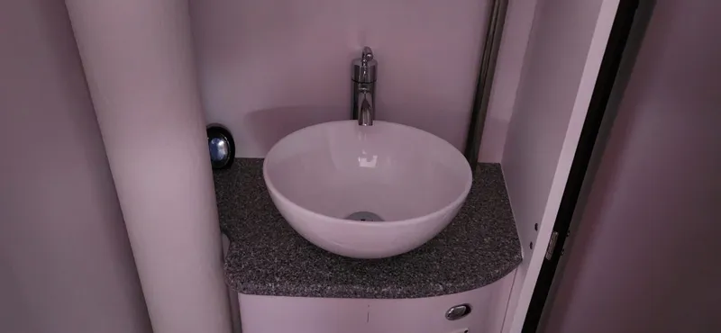 Chloe Brighid Yacht Photos Pics 