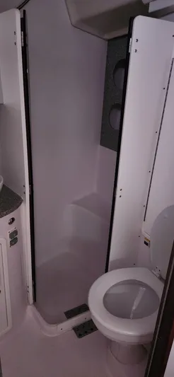 Chloe Brighid Yacht Photos Pics 