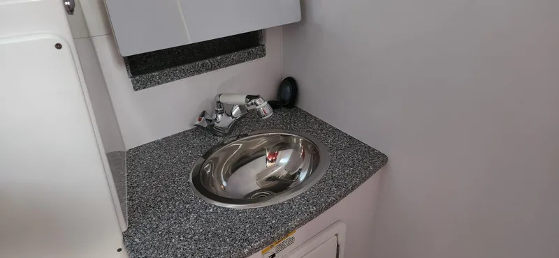 Chloe Brighid Yacht Photos Pics 