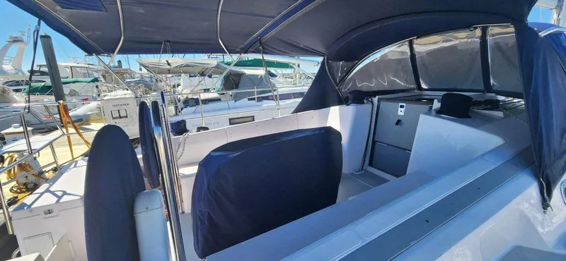 Chloe Brighid Yacht Photos Pics 