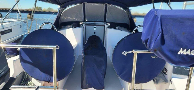 Chloe Brighid Yacht Photos Pics 