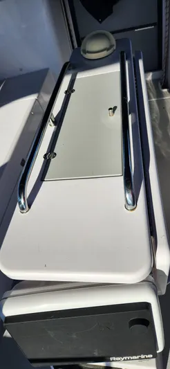 Chloe Brighid Yacht Photos Pics 