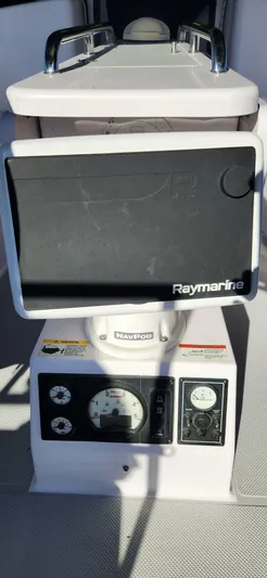 Chloe Brighid Yacht Photos Pics 