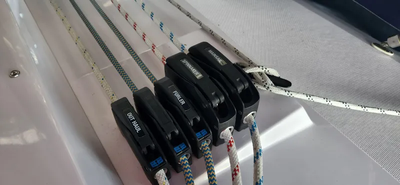 Chloe Brighid Yacht Photos Pics 