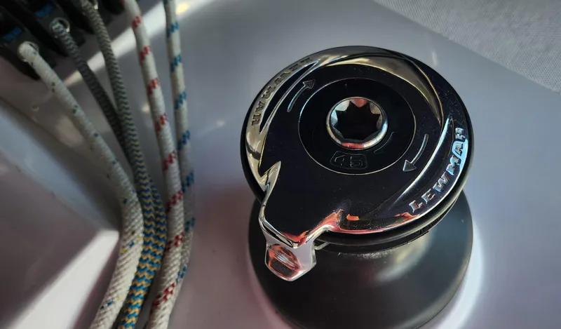 Chloe Brighid Yacht Photos Pics 