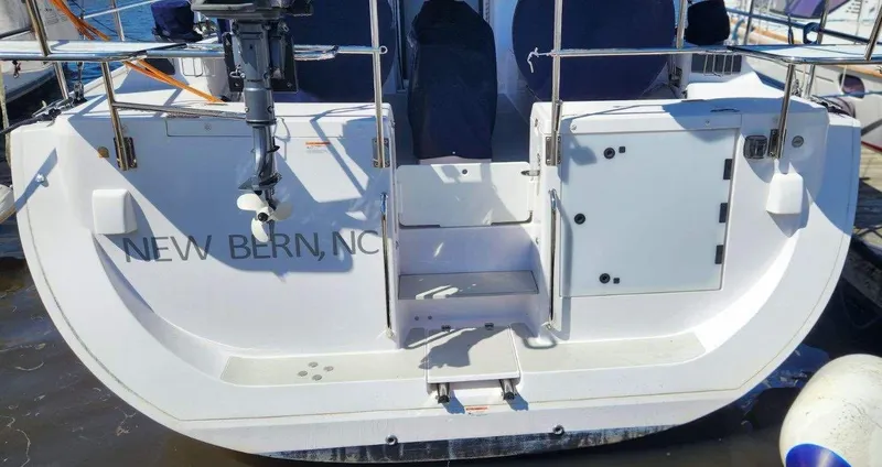 Chloe Brighid Yacht Photos Pics 