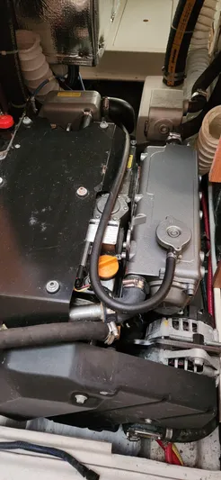 Chloe Brighid Yacht Photos Pics 