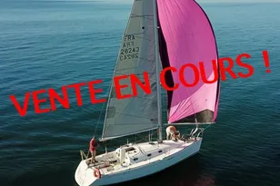 2002 Beneteau First 31.7