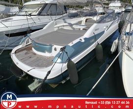 2006 Sessa Marine S 32