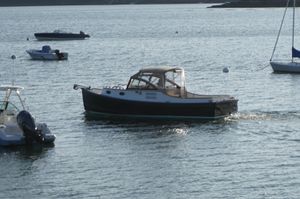 Northern Bay 28
