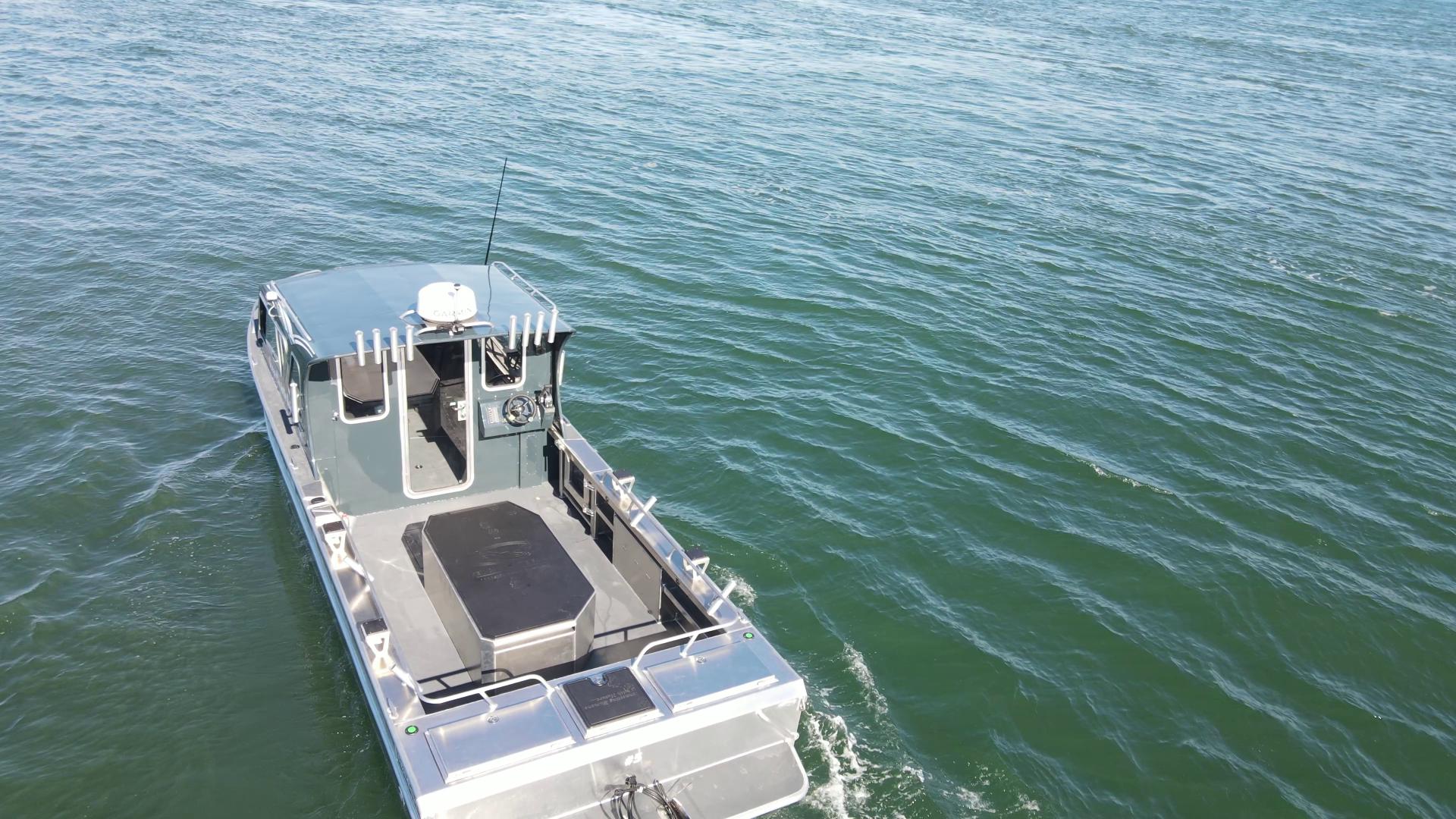 2024 Armor Hecate Barche Jet in vendita YachtWorld