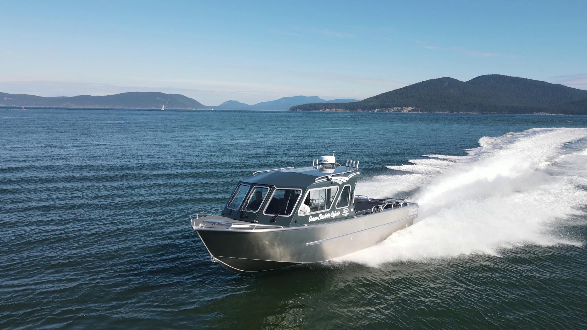 2024 Armor Hecate Jetbåt till salu YachtWorld