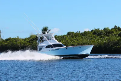 Rybovich 45 Sportfish