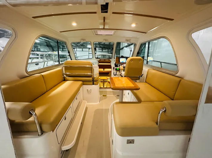 Silver Rain Yacht Photos Pics 