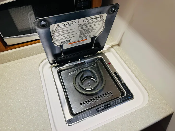 Silver Rain Yacht Photos Pics 