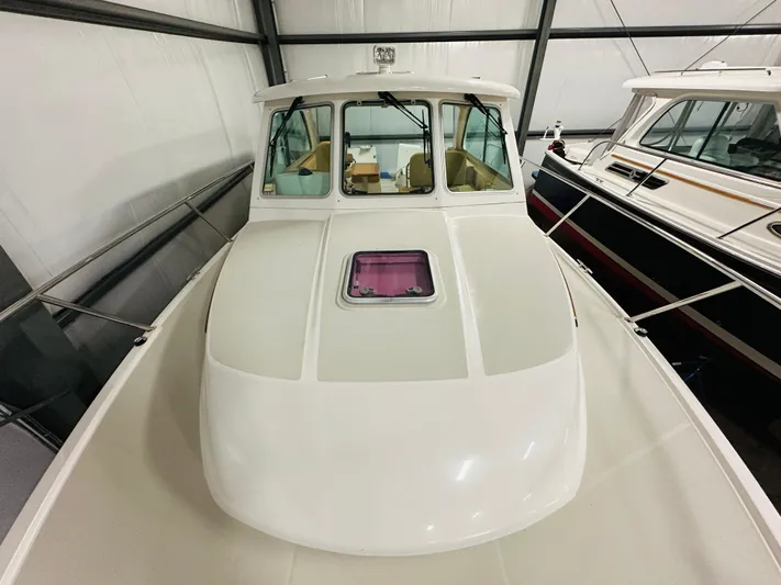 Silver Rain Yacht Photos Pics 