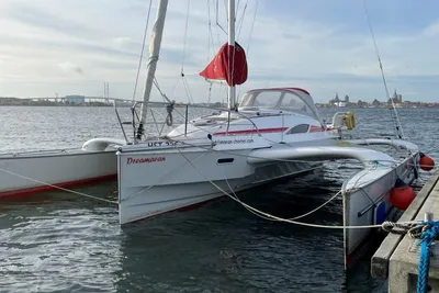 Dragonfly 28 Touring