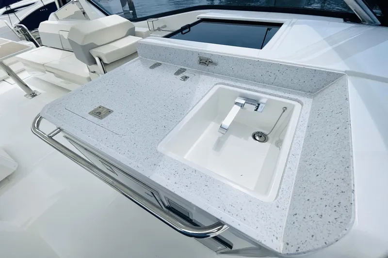 The Plastic Pirate Yacht Photos Pics 