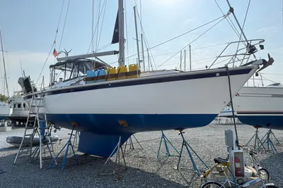 Westerly Oceanlord