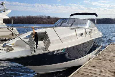 Chaparral 270 Signature