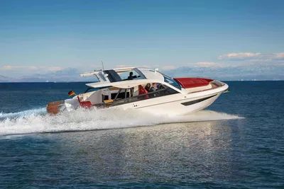 2025 Bavaria Vida