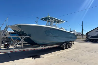 Invincible 33 Catamaran