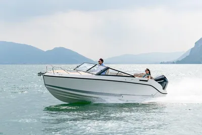 Quicksilver Activ 675 Cruiser