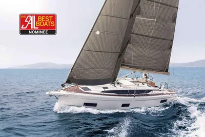2025 Bavaria C38
