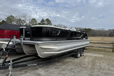 Crest Caribbean 250 SLRC 3 Toon