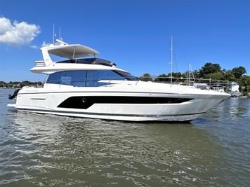 Prestige 590