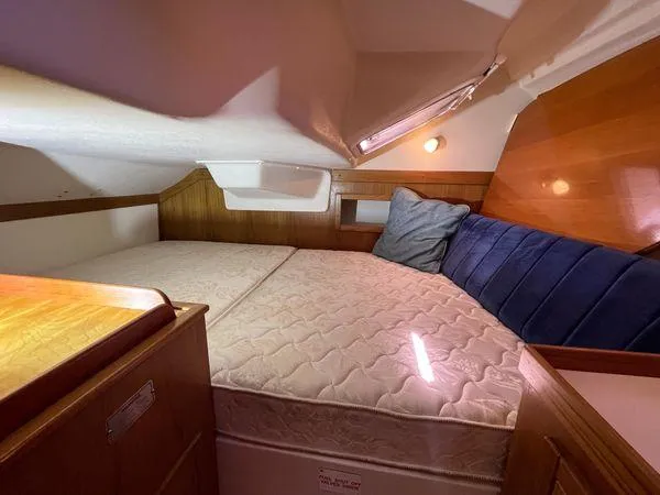 Jane Frances Yacht Photos Pics 