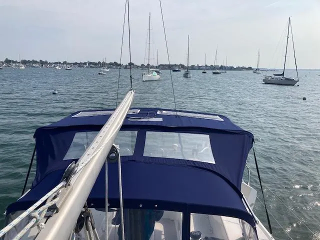 Jane Frances Yacht Photos Pics 