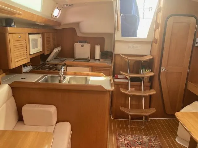 Jane Frances Yacht Photos Pics 