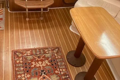 Jane Frances Yacht Photos Pics 