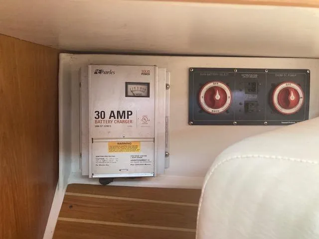 Jane Frances Yacht Photos Pics 