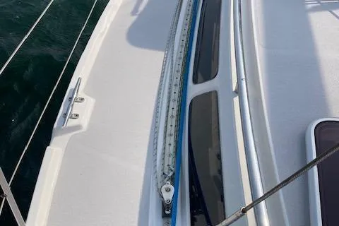 Jane Frances Yacht Photos Pics 