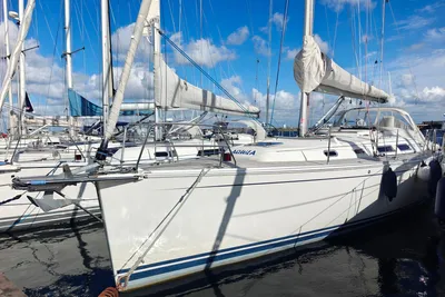 2006 Hanse 400